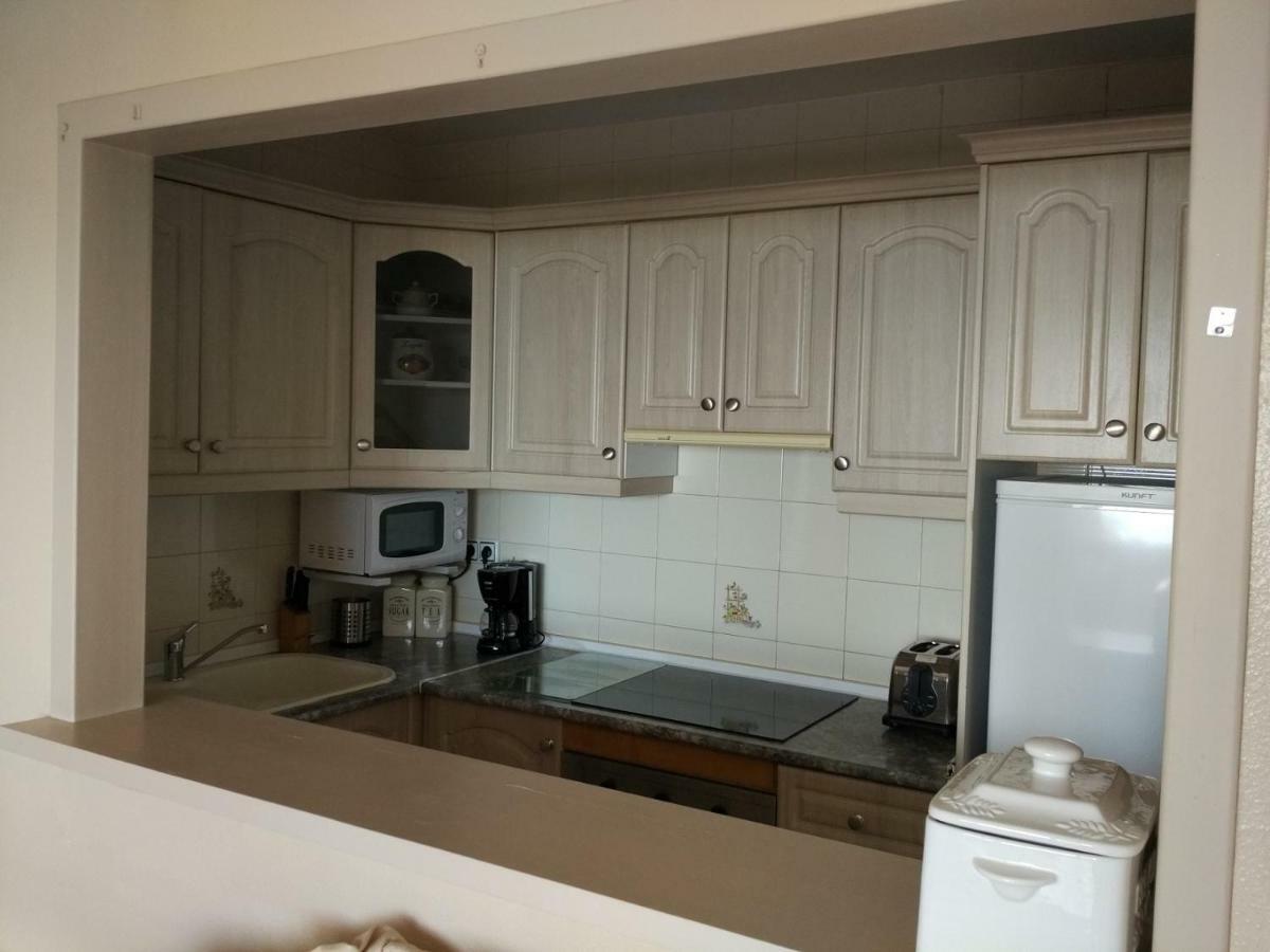 Precioso Apartamento Frente Al Mar Benalmadena Luaran gambar