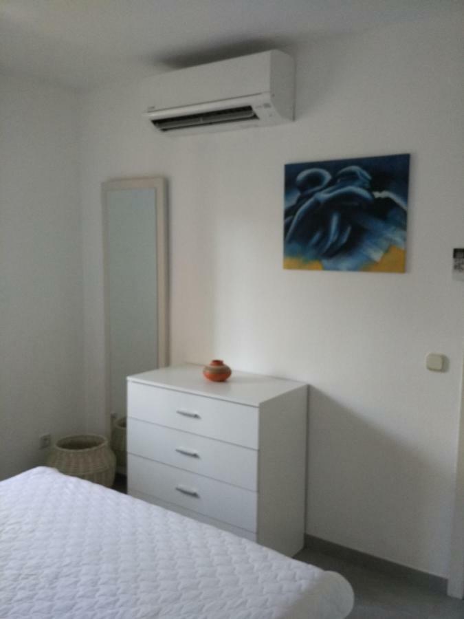 Precioso Apartamento Frente Al Mar Benalmadena Luaran gambar