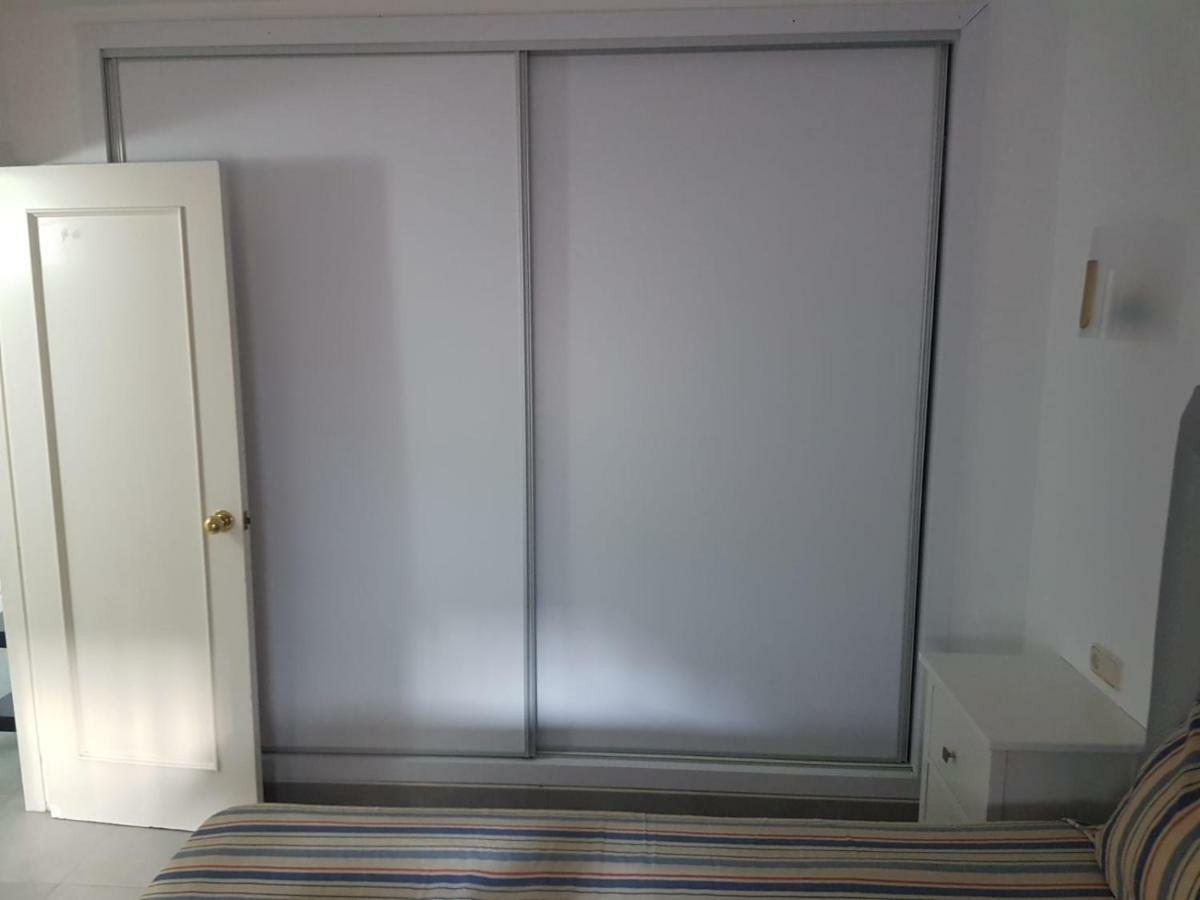 Precioso Apartamento Frente Al Mar Benalmadena Luaran gambar